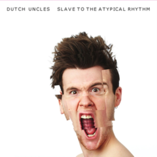 Slave to the Atypical Rhythm