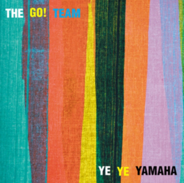 Ye Ye Yamaha/Till We Do It