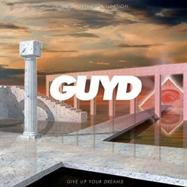 Give Up Your Dreams