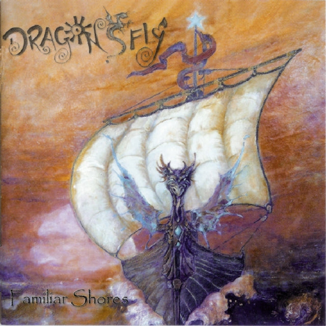 Familiar Shores