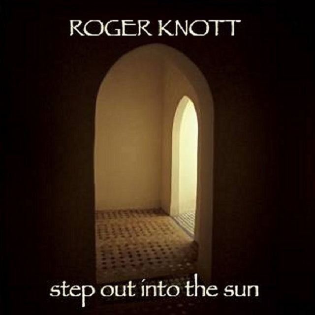 Step out into the sun