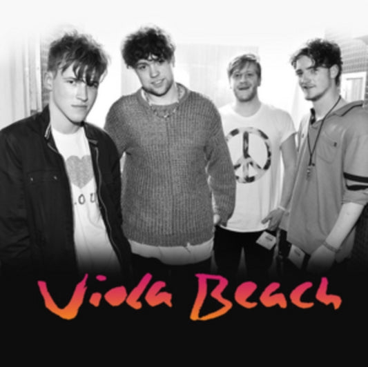 Viola Beach