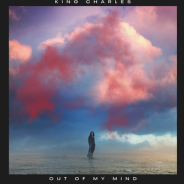 Out of My Mind