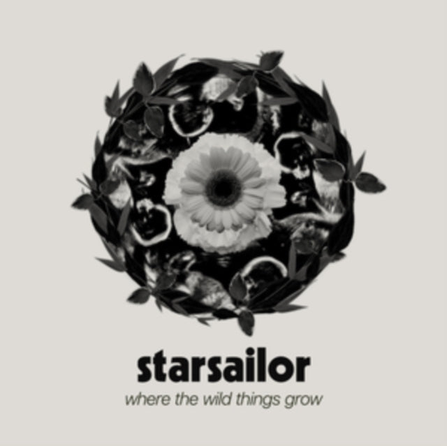 Where the Wild Things Grow
