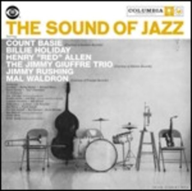 The Sound of Jazz