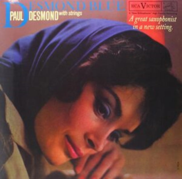 Desmond Blue