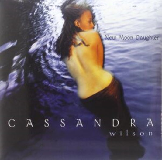 New Moon Daughter