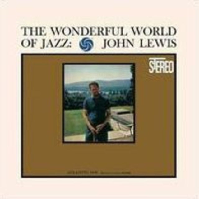 The Wonderful World of Jazz