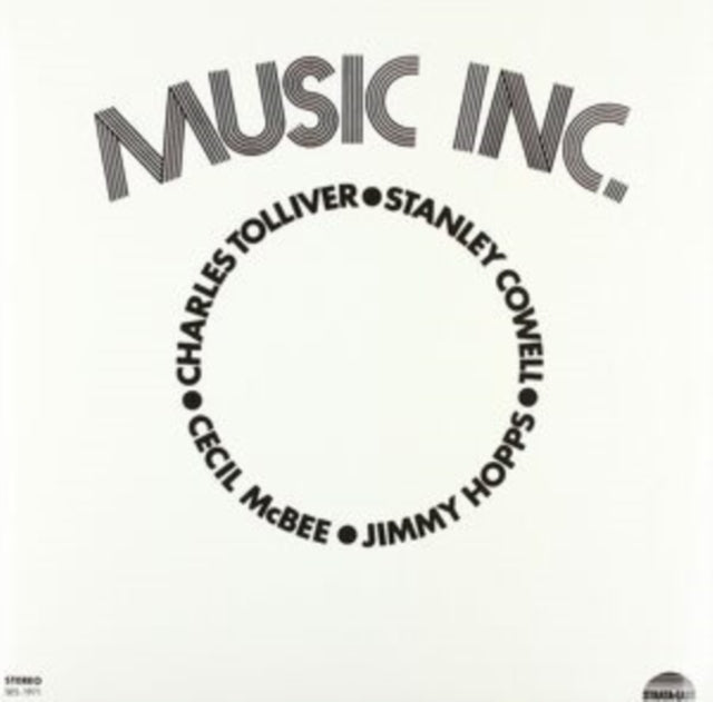Music Inc.