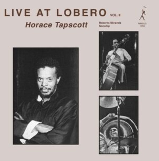 Live at Lobero