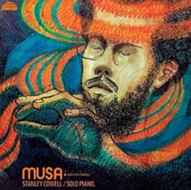 Musa/Ancestral Streams
