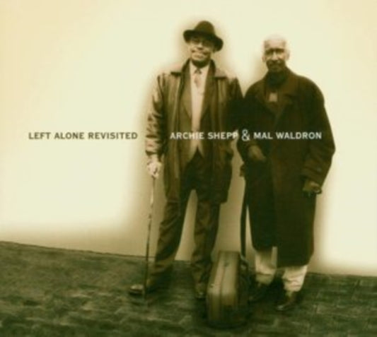 Left Alone Revisited