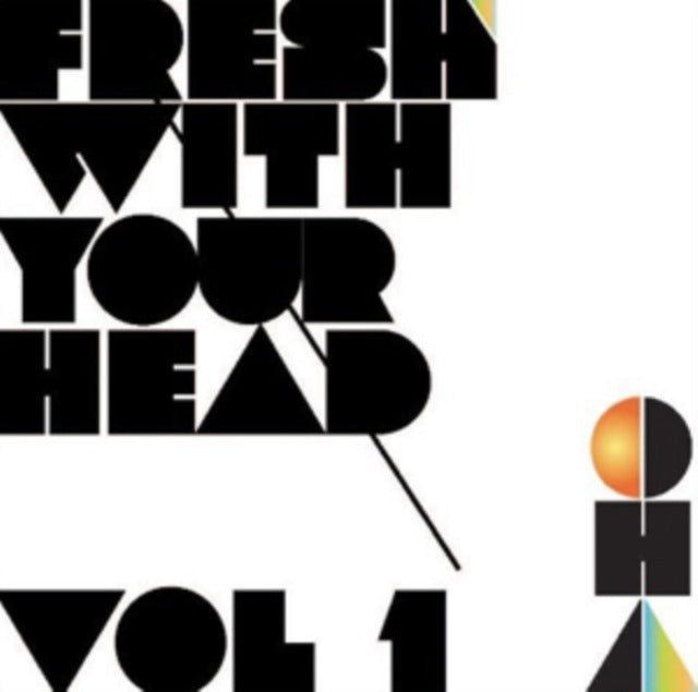Fresh With Your Head