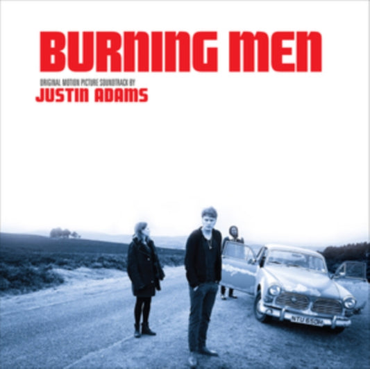 Burning Men