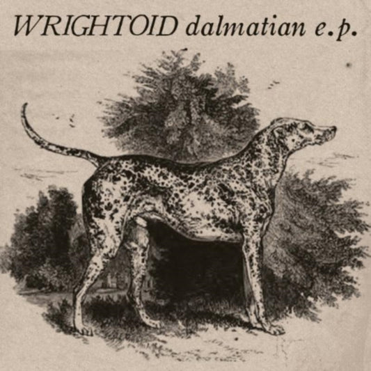 Dalmatian EP