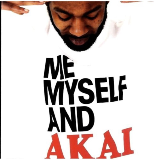 Me Myself and Akai