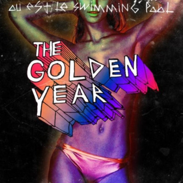 The Golden Years