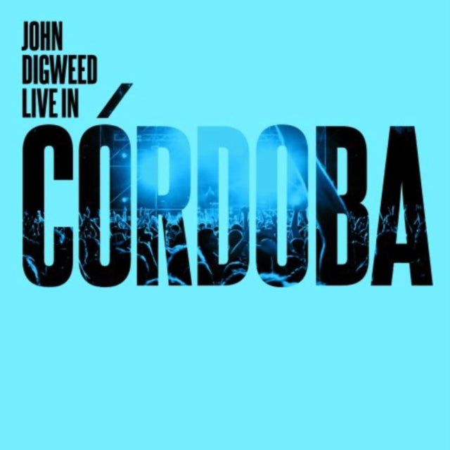 John Digweed Live in Cordoba