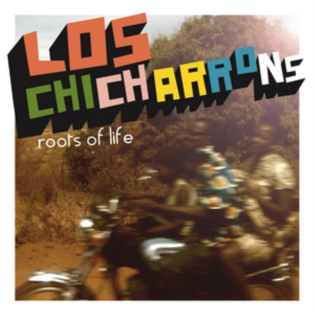 Roots of Life
