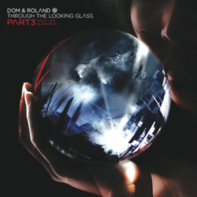 Through the Looking Glass