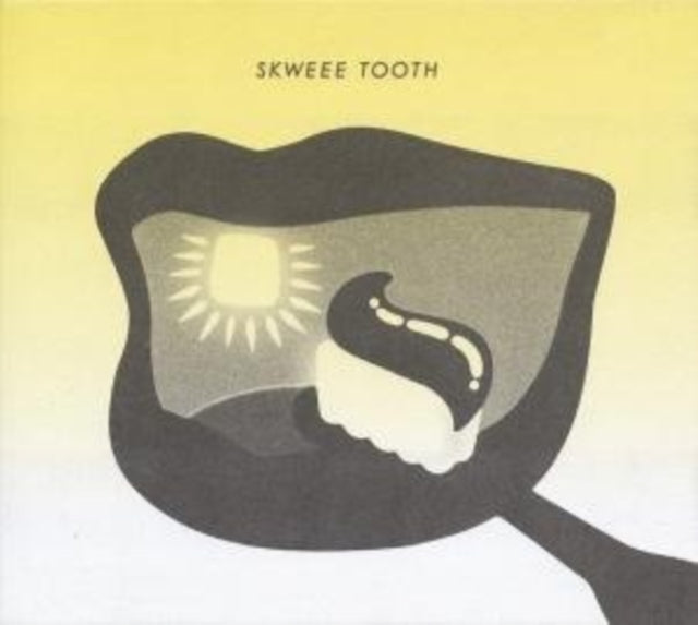 Skweee Tooth