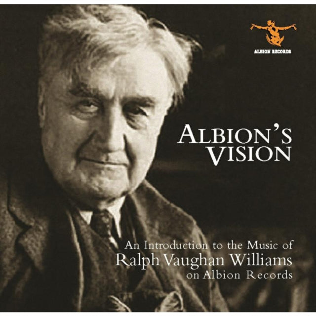 Albion's Vision