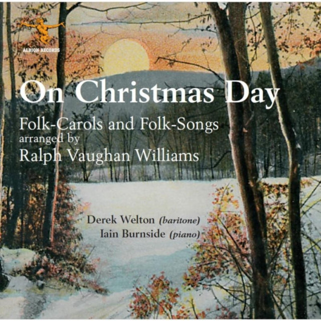 On Christmas Day