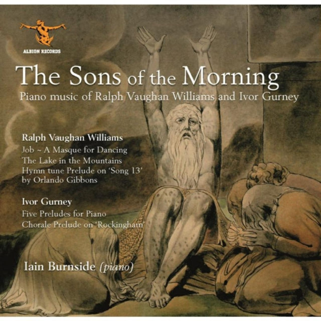 The Sons of the Morning
