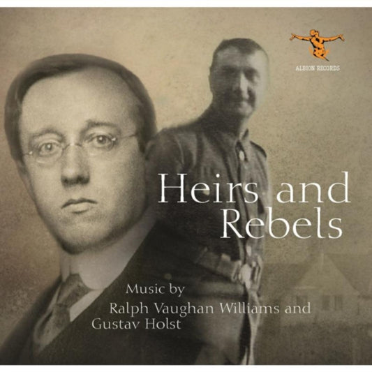 Heirs and Rebels