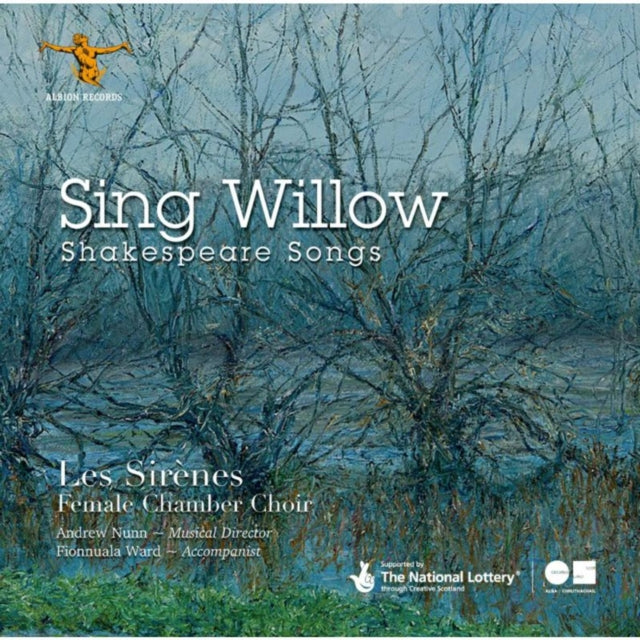 Les Sirènes: Sing Willow