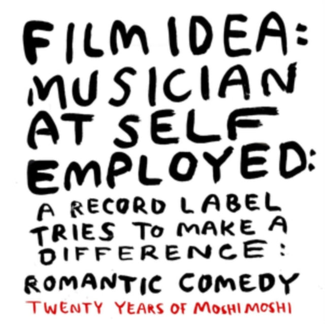 Twenty Years of Moshi Moshi