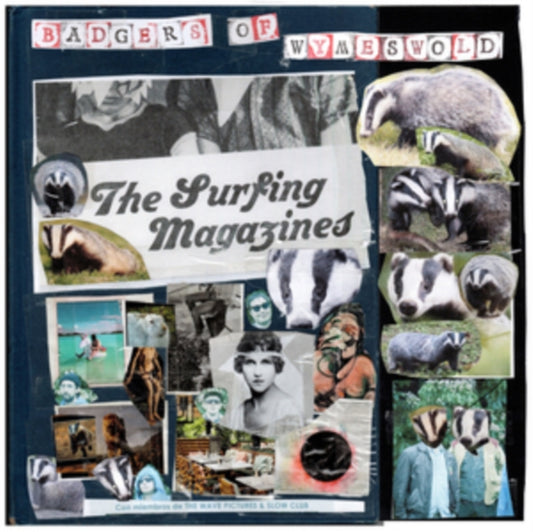 Badgers of Wymeswold