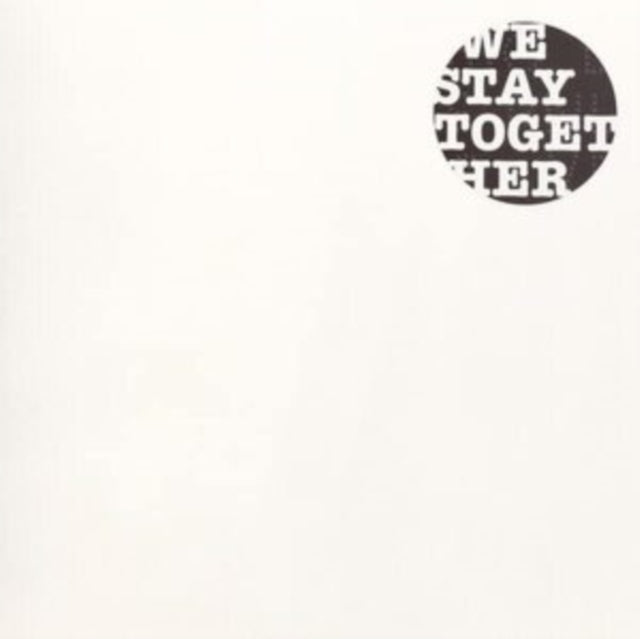 We Stay Together