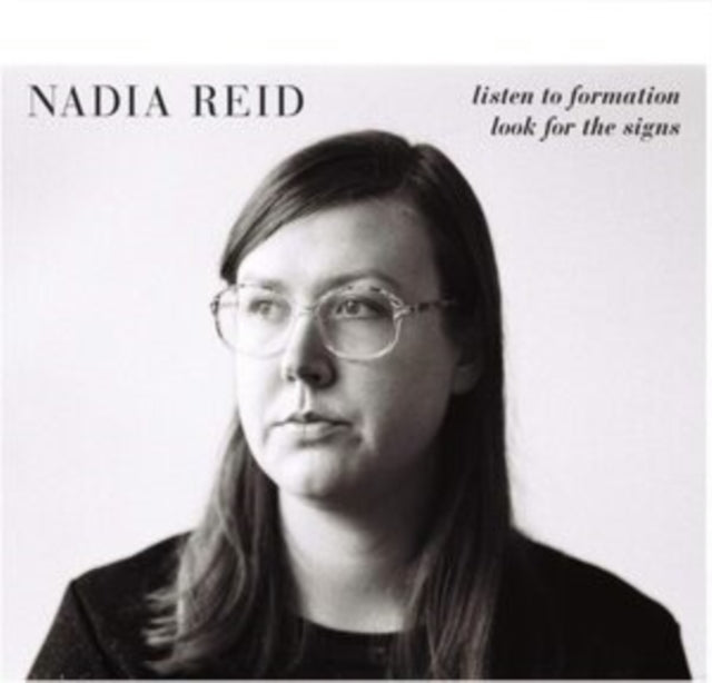 Listen to Formation, Look for the Signs