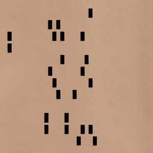 Punch Card