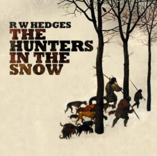 The Hunter's in the Snow