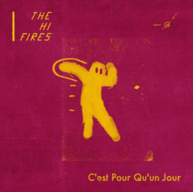 C'est Pour Qu-un Jour/Honest Lies