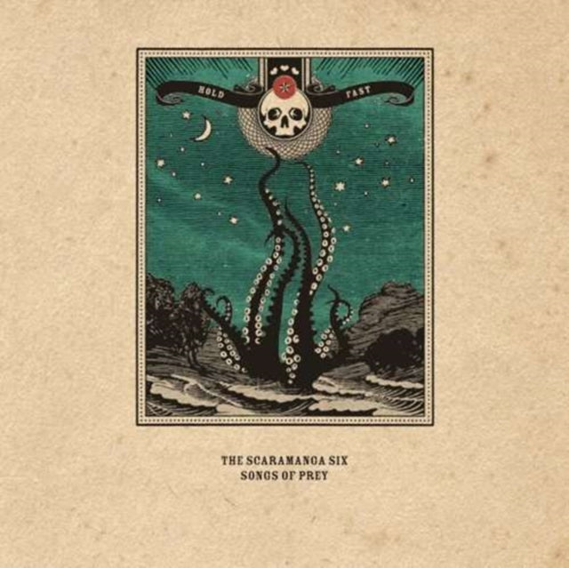 Songs Of Prey