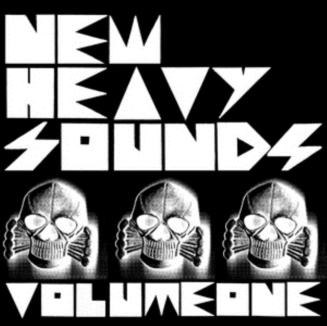 New Heavy Sounds
