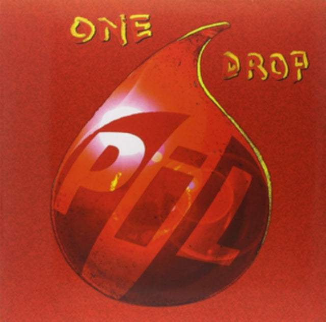 One Drop