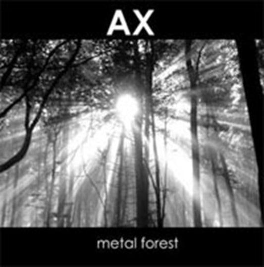 Metal Forest