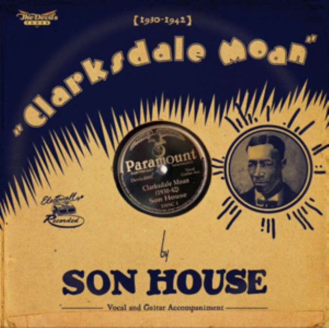 Clarksdale Moan (1930-42)