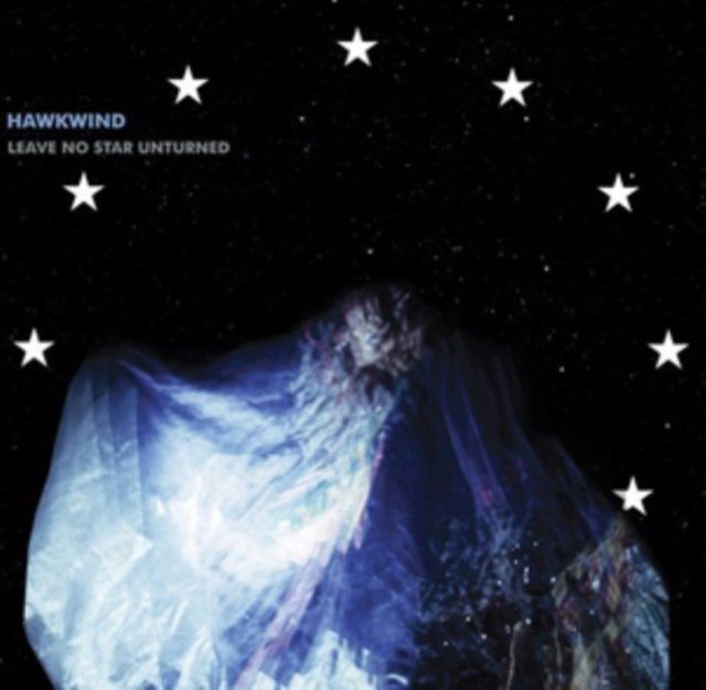 Leave No Star Unturned