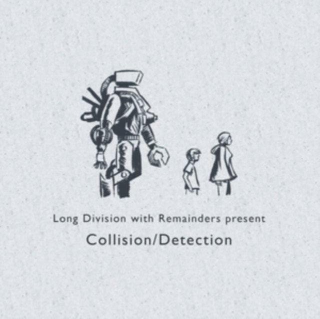 Long Division With Remainders Present: Collision/detection