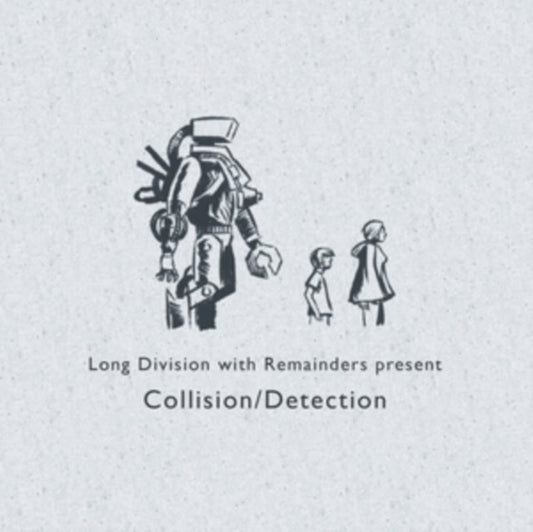 Long Division With Remainders Present: Collision/detection