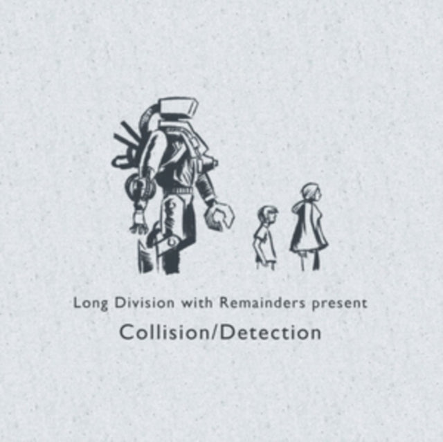Long Division With Remainders Present: Collision/detection