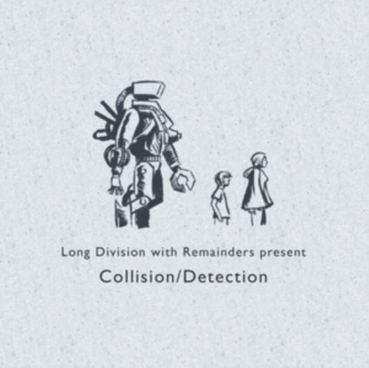 Long Division With Remainders Present: Collision/detection