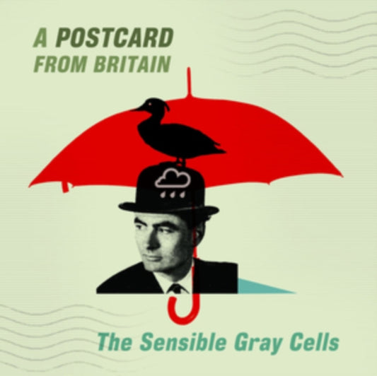 A Postcard from Britain