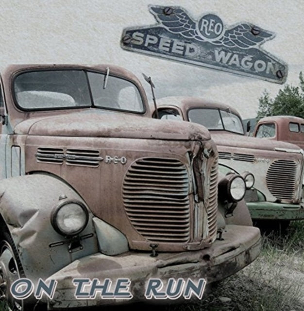 On the Run