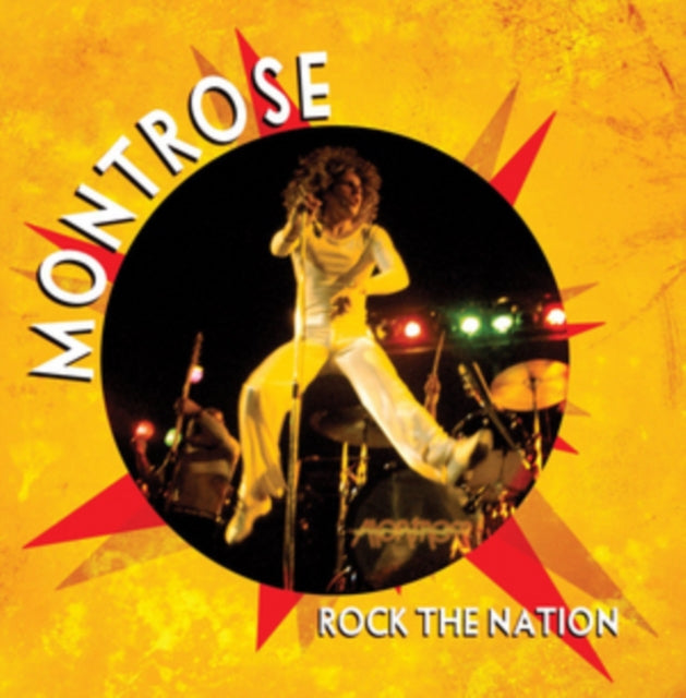 Rock the Nation
